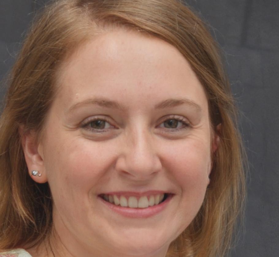 Napa instructor profile